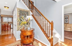 6108 FIELDCREST DRIVE, FREDERICK, MD 21701