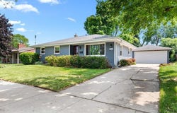 4415 Olive St, Racine, WI 53405