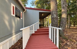 661 - #10 NUBBIN RIDGE ROAD, Lakeview, AR 72642