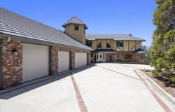 24050 Jacaranda Drive, Tehachapi, CA 93561