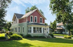 565 Washburn Avenue, Belgrade, MN 56312