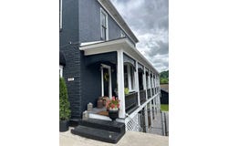 419 Commerce Street, Wellsburg, WV 26071