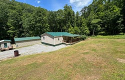 1048 Rock Camp Run Road, Big Springs, WV 26137