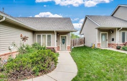 418 W Summit Ave, Augusta, KS 67010