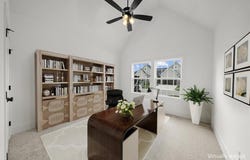 824 NE Algonquin Street, Lee's Summit, MO 64064