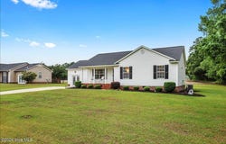 2448 Troy Court, Kinston, NC 28504