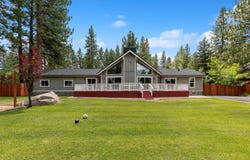 10228 Jeffery Pine Road, Truckee, CA 96161