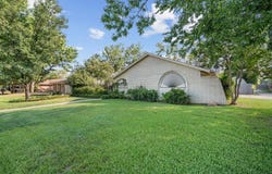 337 Town North Drive, Terrell, TX 75160
