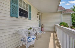 109 E Red Bud Court, Valmeyer, IL 62295