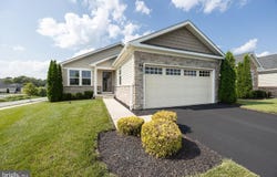 132 N HARNER BOULEVARD, COATESVILLE, PA 19320