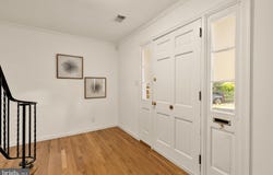 3812 N RIDGEVIEW Road, ARLINGTON, VA 22207