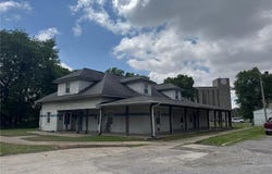 109 N Stoddard Street, Sikeston, MO 63801