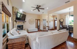 181 Savannah Drive, Weatherford, TX 76087
