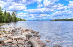577 Shelton Trail, Rangeley Plt, ME 04970