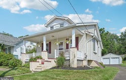 1209 MILDRED AVENUE, ABINGTON, PA 19001