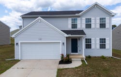 8449 E Sturtevant Avenue, Richland, MI 49083