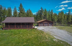 130 Crosscut Road, Rexford, MT 59930