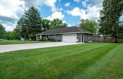 401 W THIRD Street, Fairmount, IN 46928