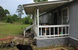 292 JJ Craver Rd, Harleton, TX 75651