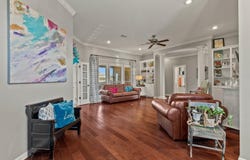 1320 Andy Dr, Conway, AR 72034