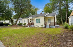 1213-1215 E 55th Street, Savannah, GA 31404