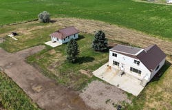 35076 & 35078 County Road 123, Sidney, MT 59270