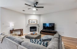 1025 Cheyenne Drive, Aubrey, TX 76227