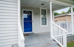2411 Crawford Avenue, Parsons, KS 67357