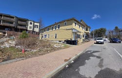 6193 Sentinel Road, Lake Placid, NY 12946