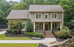1403 Silver Fox Run, Woodstock, GA 30188