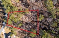 Butler Point, McCormick, SC 29835