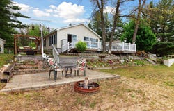 1797 Lawrence Drive, Bitely, MI 49309