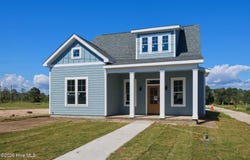 2406 Ferabee Street, Morehead City, NC 28557
