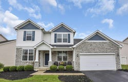 694 Eagle Walk Road, Delaware, OH 43015