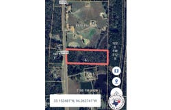 FM 3129, Bloomburg, TX 75556