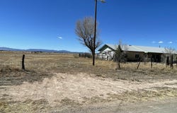 715 N Walker Street, Estancia, NM 87016