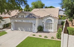 1028 N COLUMBUS Drive, Gilbert, AZ 85234