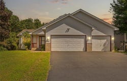23221 Arrowhead Street NW, Saint Francis, MN 55070
