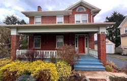232 E IRVIN, HAGERSTOWN, MD 21742