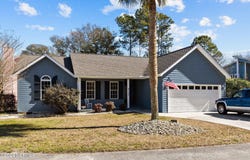 8723 Plantation Drive, Emerald Isle, NC 28594