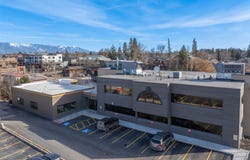 100 E 2nd Street unit: 7, Whitefish, MT 59937