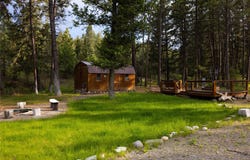 53 Cove Drive, Rexford, MT 59930