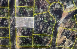Lot 61 West Cliff Drive, Fairfield Bay, AR 72088