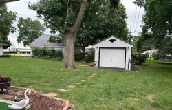 1103 N 6th Ave, Northwood, IA 50459