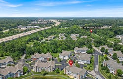 1361 Sierra Springs, Carmel, IN 46280