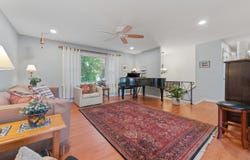 1205 E Ironwood Drive, Mount Prospect, IL 60056