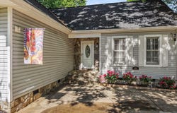 401 Sagamore Drive, Louisburg, NC 27549