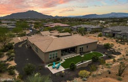 8597 E ARROYO SECO Road, Scottsdale, AZ 85266