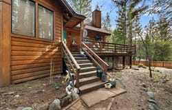 200 Button Road, Weaverville, CA 96093