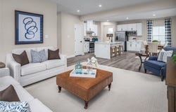 693 Downington Street unit: S/L 256, OH 44077